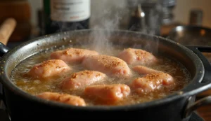 How To Boil Chicken Step-by-Step Guide